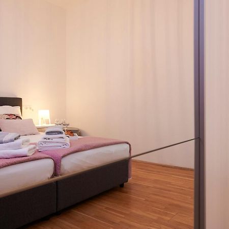 New 4* Apartman Zoa In Trogir Ngoại thất bức ảnh