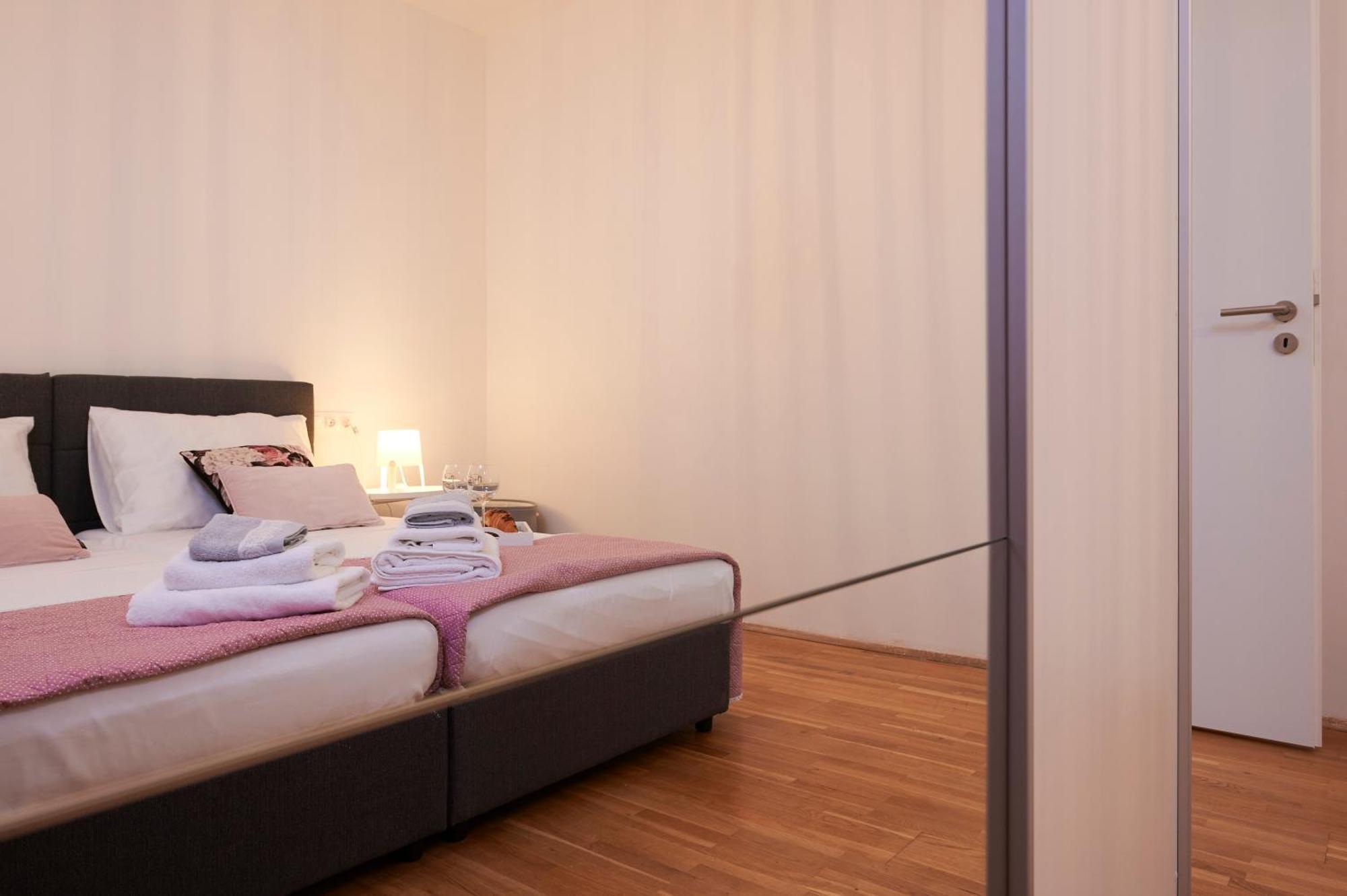 New 4* Apartman Zoa In Trogir Ngoại thất bức ảnh